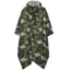 Mac In A Sac Origin 2 Poncho One Size Green Camo